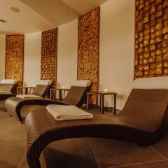 Отель Swissôtel Resort Sochi Kamelia Сочи фото 6