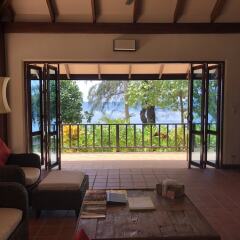 Отель Koh Jum Beach Villas комната для гостей фото 3