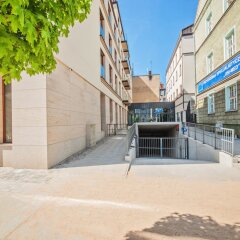 Отель E-Apartamenty Dominikanska Польша, Познань - отзывы, цены и фото номеров - забронировать отель E-Apartamenty Dominikanska онлайн