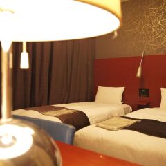 Hotel Villa Fontaine Tokyo-Kayabacho комната для гостей фото 2