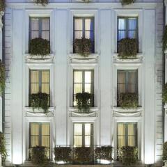Отель Melia Paris Notre-Dame фото 12
