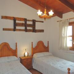 Отель Villa Can Ignasi детские мероприятия