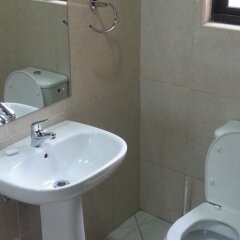 Resotel in Maputo, Mozambique from 100$, photos, reviews - zenhotels.com photo 6