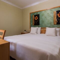 Alexandra Hotel in Saint Julian's, Malta from 113$, photos, reviews - zenhotels.com guestroom photo 3