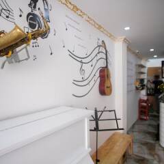 Dola Hostel интерьер отеля фото 2