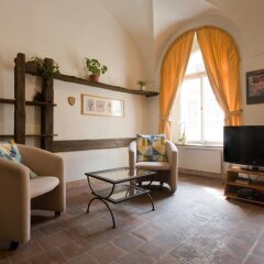 Отель Residence Thunovska 19 Чехия, Прага - отзывы, цены и фото номеров - забронировать отель Residence Thunovska 19 онлайн развлечения