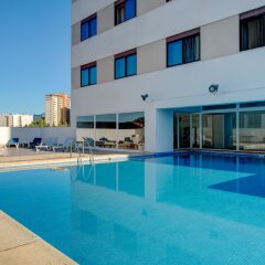 Hotel VIP Executive Zurique бассейн фото 2