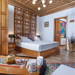 Hotel Kodra in Gjirokaster, Albania from 75$, photos, reviews - zenhotels.com guestroom photo 5