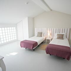 Отель Obidos Lagoon Wellness Retreat Обидуш фото 3