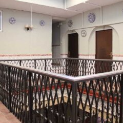 Отель Pension Catedral