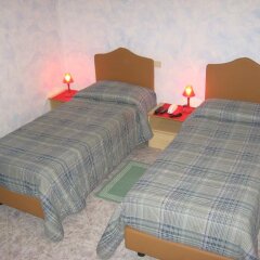 Отель Albergo Ristorante Rosade Таваньякко детские мероприятия