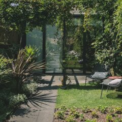 Отель Rosa Et Al Townhouse Португалия, Порту - отзывы, цены и фото номеров - забронировать отель Rosa Et Al Townhouse онлайн фото 4
