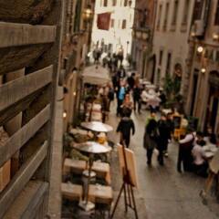 Отель Pantheon Relais гостиничный бар