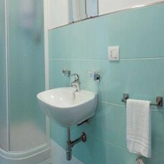 Отель Case Vacanze Bellavista Порт-Эмпедокле ванная