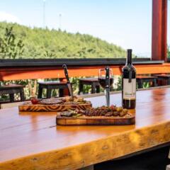 Urla Bagevi Boutique Hotel - Special Class Урла фото 4