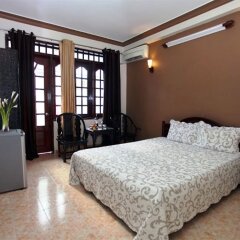 Thanh Thanh Hotel Нячанг комната для гостей фото 2