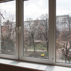 Отель The North Tower Apartment Болгария, София - отзывы, цены и фото номеров - забронировать отель The North Tower Apartment онлайн комната для гостей