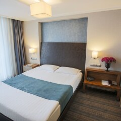 Отель Housez Suites Стамбул фото 8