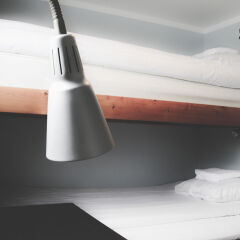 Rygerfjord Hotel & Hostel удобства в номере