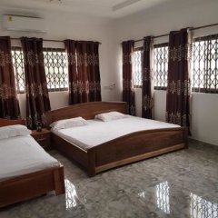 Nimohs Holiday Home, Mccarthy Hill-accra, Ghana, Acs in Accra, Ghana from 79$, photos, reviews - zenhotels.com guestroom photo 3