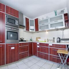 Wilanowska Hostel в номере
