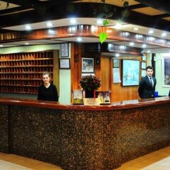 Grand Kartal Hotel Турция, Болу - отзывы, цены и фото номеров - забронировать отель Grand Kartal Hotel онлайн интерьер отеля фото 2