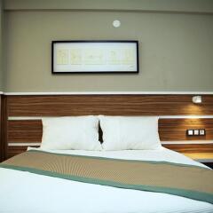 Отель Pirlanta Butik Otel 3* Стандартный номер