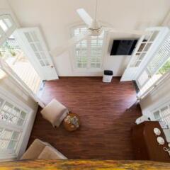 Отель Lamarque Dalat Villa Далат удобства в номере