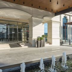 Radisson Blu Hotel, Ajman фото 4