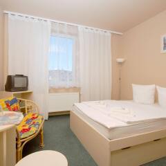 Hotel Brilliant детские мероприятия фото 2