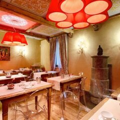Отель Le Reve Charmant Италия, Аоста - отзывы, цены и фото номеров - забронировать отель Le Reve Charmant онлайн спа