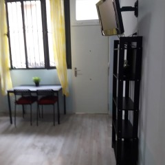 Апартаменты White Goose Apartment in Madrid комната для гостей фото 4