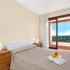 Отель Villa Maer Бланес комната для гостей фото 2