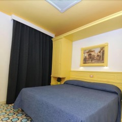 Hotel Astoria Sorrento детские мероприятия