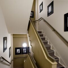 Eden Plaza Kensington Hotel интерьер отеля фото 2
