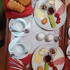 Maproom Boutique Hotel в номере