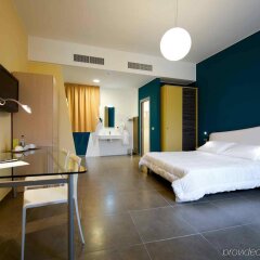ibis Styles Catania Acireale in Acireale, Italy from 101$, photos, reviews - zenhotels.com guestroom