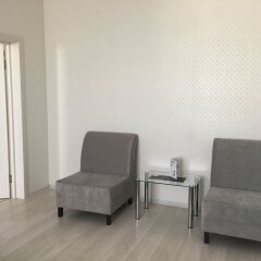 Апартаменты SKY-APARTMENTS Одесса комната для гостей фото 5