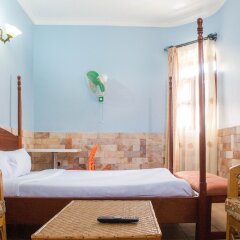 Kabalega Resort in Masindi, Uganda from 116$, photos, reviews - zenhotels.com guestroom photo 3