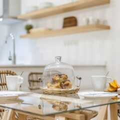 Отель Apartamento Puerta del Sol VI Испания, Мадрид - отзывы, цены и фото номеров - забронировать отель Apartamento Puerta del Sol VI онлайн питание