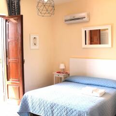 Отель Bed and Breakfast Nettuno Агридженто комната для гостей фото 4