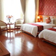 Отель Hanoi Legacy Hotel - Hoan Kiem Вьетнам, Ханой - отзывы, цены и фото номеров - забронировать отель Hanoi Legacy Hotel - Hoan Kiem онлайн детские мероприятия фото 2