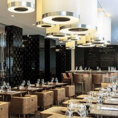 Отель Sofitel Paris Arc de Triomphe