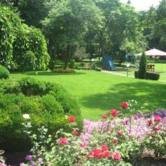 Family Hotel Residence фото 8