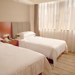Guanghua Hotel комната для гостей