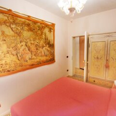 Отель Ve.N.I.Ce. Cera Casa Del Sol Италия, Венеция - отзывы, цены и фото номеров - забронировать отель Ve.N.I.Ce. Cera Casa Del Sol онлайн комната для гостей фото 3