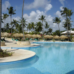 Отель Grand Palladium Bavaro Suites, Resort & Spa - Все включено Доминикана, Пунта Кана - отзывы, цены и фото номеров - забронировать отель Grand Palladium Bavaro Suites, Resort & Spa - Все включено онлайн фото 11