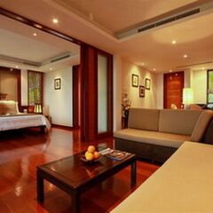 Отель Ayara Hilltops Boutique Resort And Spa 5* Люкс повышенной комфортности фото 4