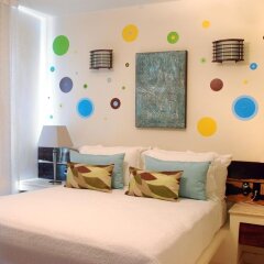 Maya Villa Condo Hotel And Beach Club Плая-дель-Кармен детские мероприятия