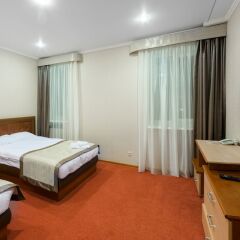 Гостиница Prestige House Verona в Казани - забронировать гостиницу Prestige House Verona, цены и фото номеров Казань комната для гостей фото 8